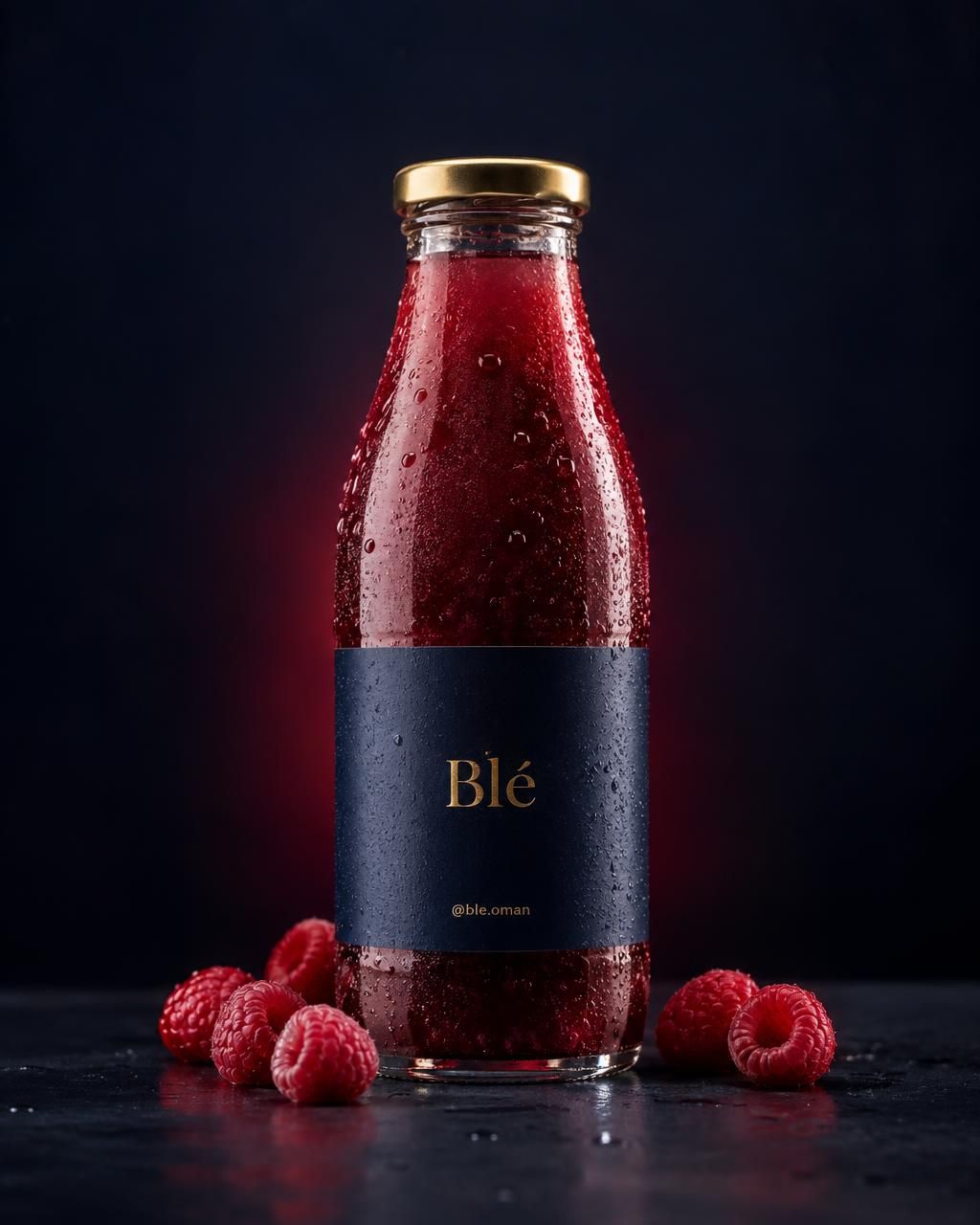 Red Juice